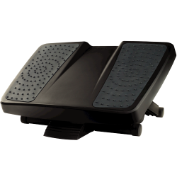 Fellowes Professional Series™ Ultimate Foot Support