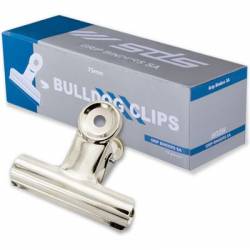 Bulldog Clips (90mm)