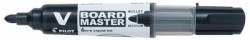 PILOT  Whiteboard Marker Bullet	WBMA-VBM-M BLACK