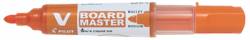 PILOT  Whiteboard Marker Bullet	WBMA-VBM-M ORANGE