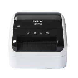 Brother QL-1100 professional label printer