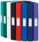 Bantex PVC Ringbinder 25mm Spine Black