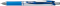 PENTEL ENERGEL METAL TIP REFILLABLE & RETRACTABLE BLUE