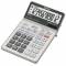 SHARP EL-387 Large Display kick stand Calculator (EL-387V)