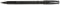 PENTEL COLOUR PEN FIBRE TIP BLACK 2.0mm nib size