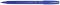 PENTEL COLOUR PEN FIBRE TIP BLUE 2.0mm nib size