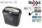 Rexel Duo Cross Cut + Cd Cross Cut Shredder