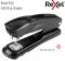 Rexel R30 Stapler Full  Strip Black