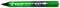 PILOT  Bullet Point Marker	SCA-100 GREEN