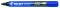 PILOT  Bullet Point Marker	SCA-100 BLUE