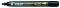 PILOT  Chisel Point Marker  SCA-400 BLACK